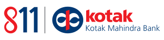 Kotak 811 logo